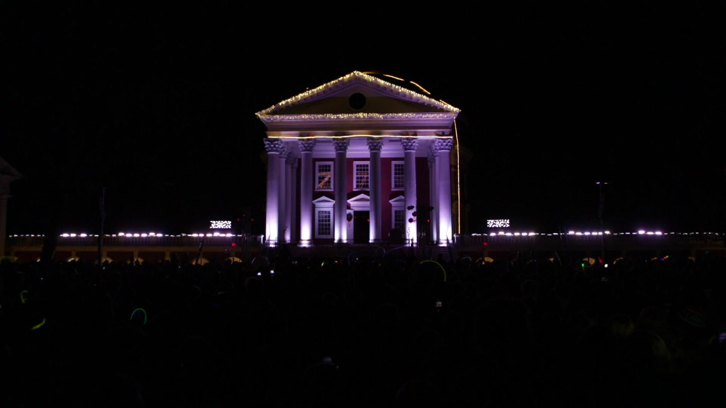 Lighting of The Lawn 2017 - Piece #3